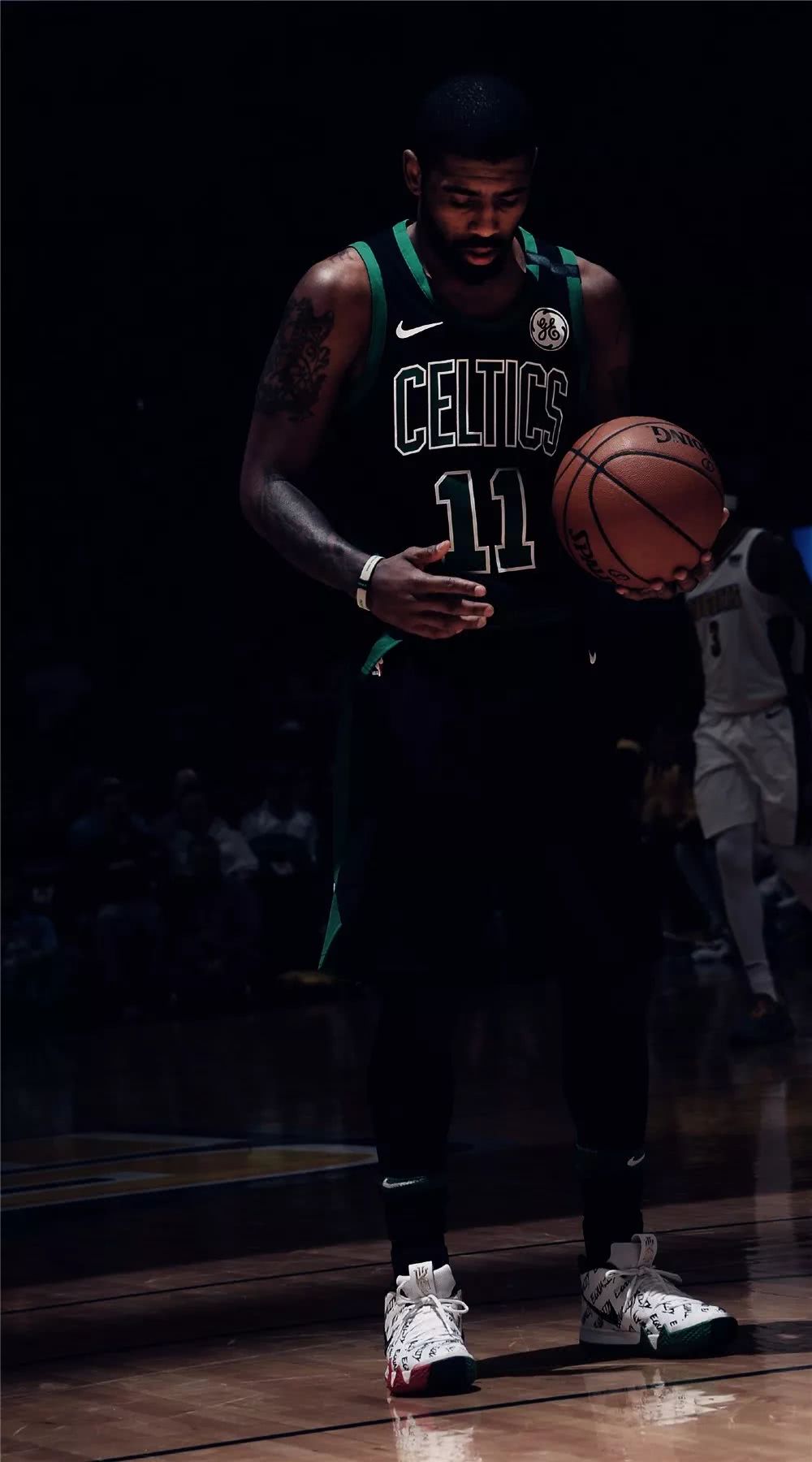 让对手防不 让对手防不