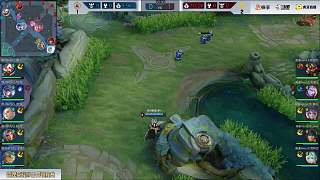 赛事中面临 赛事中面临