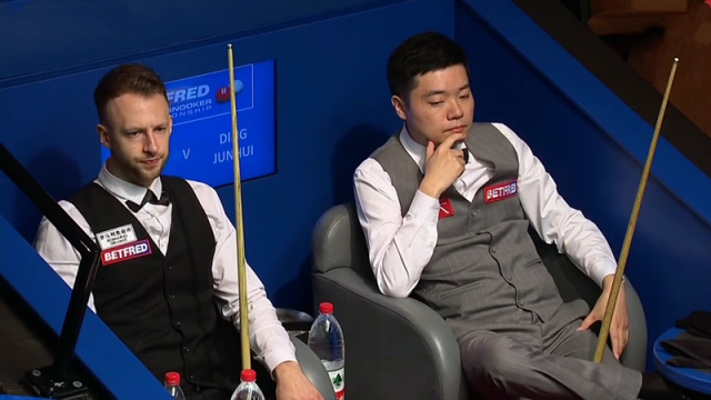 特人的正面 特人的正面