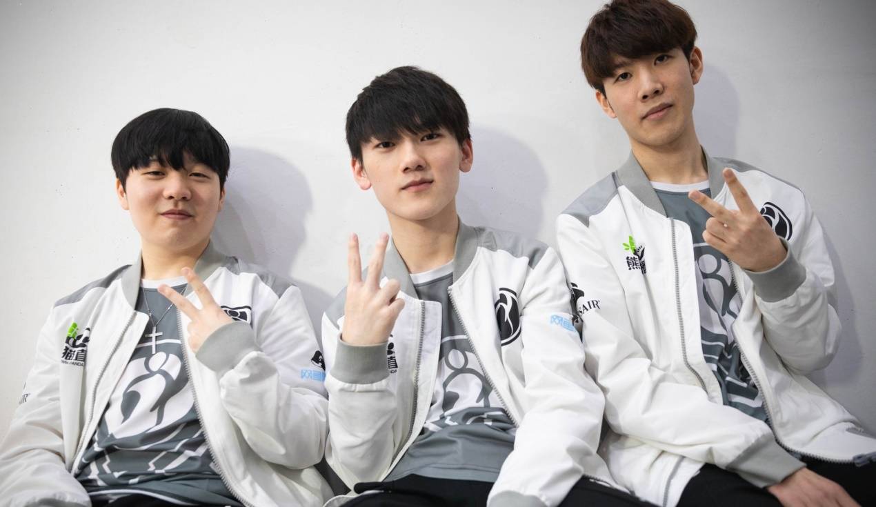 良好契機 良好契機