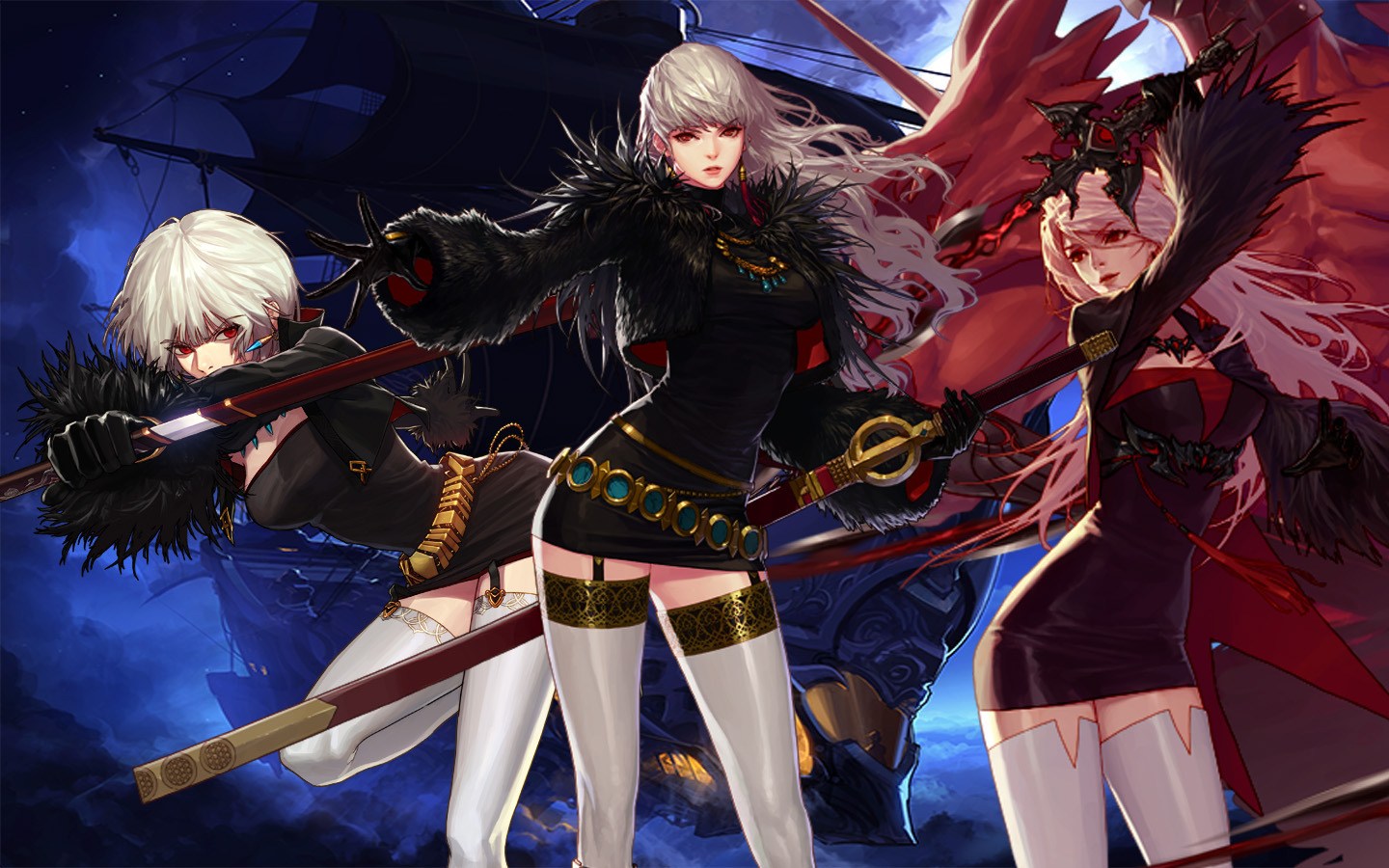 争夺战将在 争夺战将在