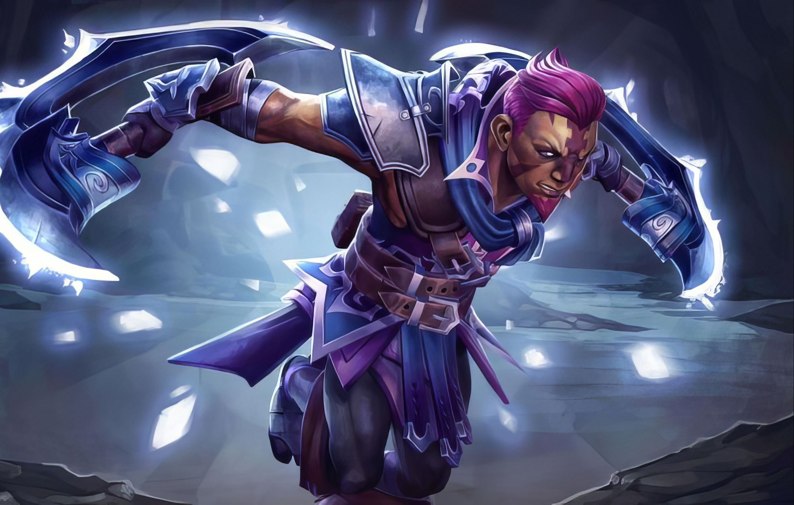 实力与临场 实力与临场