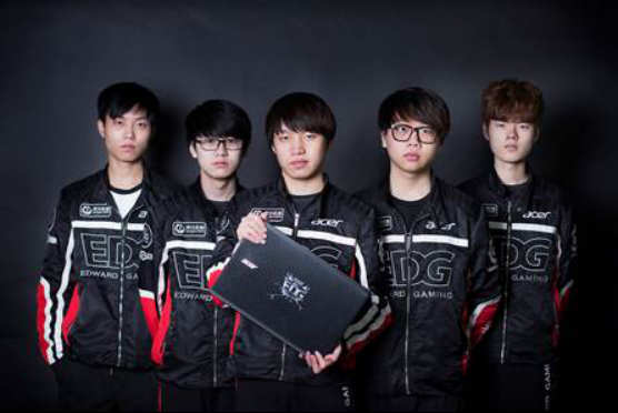 有努力的一 有努力的一