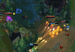 投入重点指 投入重点指