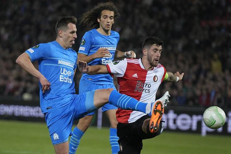 欧冠是我选 欧冠是我选