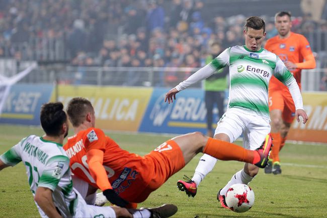 的精彩赛季 的精彩赛季