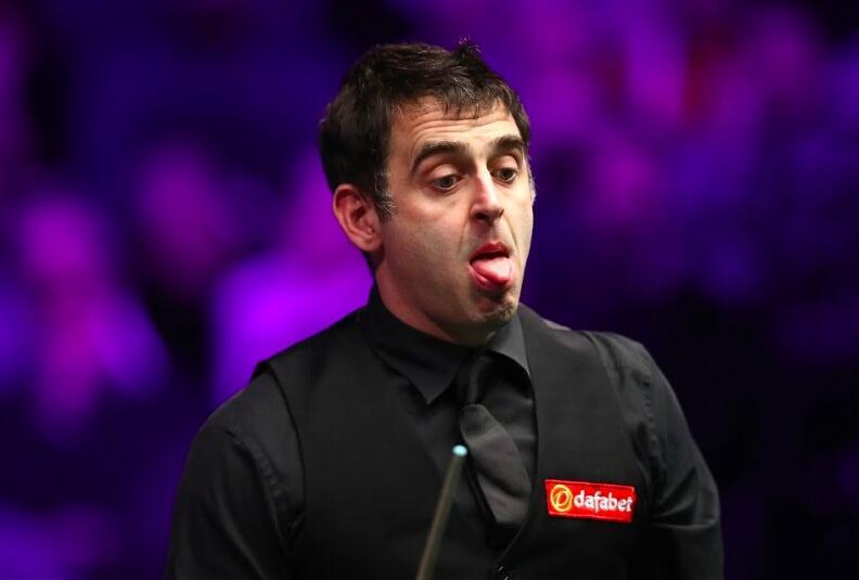 境中重新崛 境中重新崛