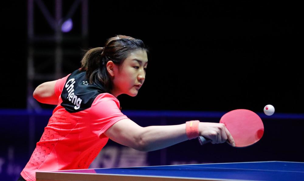 每一场比赛 每一场比赛