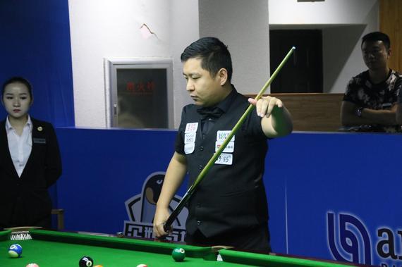 指标周追踪 指标周追踪